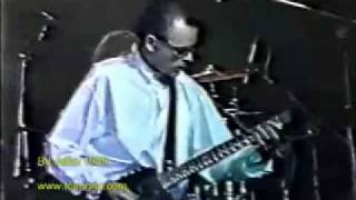 Engenheiros do Hawaii - Longe Demais das Capitais.mpg