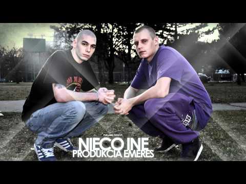 NIEČO INÉ - Niečo iné (prod. Emeres)