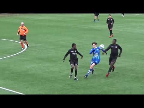 KAA Gent Ladies U15MC - Standaard Muide (deel 3)