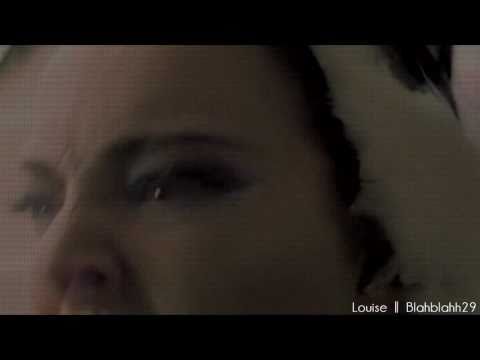 ● Black Swan | Salt in the wounds.