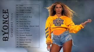 Beyoncé greatest hits 2020