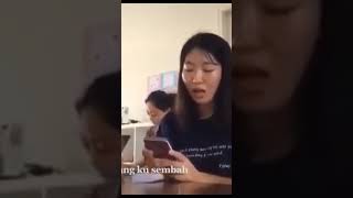 Download lagu Dengan Sayapmu #story #music #rohani #song #koreanversion mp3