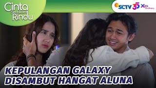 Download lagu Temu Kangen! Aluna Sambut Kepulangan Galaxy | Cinta Sedalam Rindu - Episode 24 mp3 Download lagu Temu Kangen! Aluna Sambut Kepulangan Galaxy | Cinta Sedalam Rindu - Episode 24 mp3