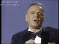 Frank Sinatra..I Loved her..(Rare)