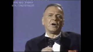 Frank Sinatra..I Loved her..(Rare)