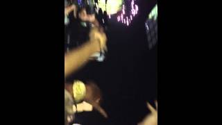 Jay-Z - Young Forever Live Antwerpen Magna Carta World Tour