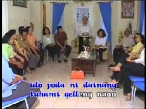 Bunthora Situmorang & Jhonny Manurung - Dainang Namauli Bulung