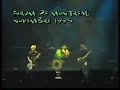 Green day - Armatage Shanks - 1995 Canada Montreal