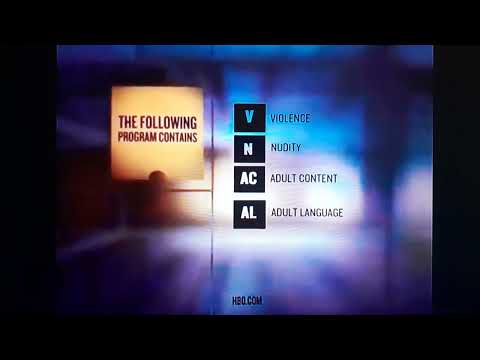 Opening To King's Ransom (2005) on HBO Movie Premiere (Saturday, July 1, 2006) @ 8:00 PM