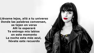 Caderas Blancas - Mon Laferte (Letra)