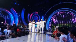 Download lagu Let's Goyang Gaul feat Erie Suzan mp3 Download lagu Let's Goyang Gaul feat Erie Suzan mp3