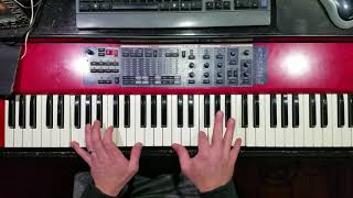 The Christmas song a.k.a. Chestnuts roasting on an open fire