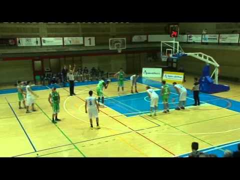 PLATA CB PRAT JOVENTUT,69 - GRUPO EULEN CARREFOUR "EL BULEVAR" DE AVILA,61 (08/12/2012 0:00:00)