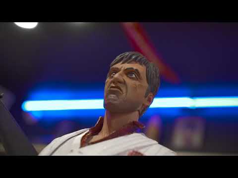 Lyrical Linkz "Uproar Freestyle" Directed By Derek Dream Films