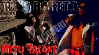 Download lagu METU TALAKE WAWAN OIES [  COVER ]  Wong Edan ALDO BARETO mp3