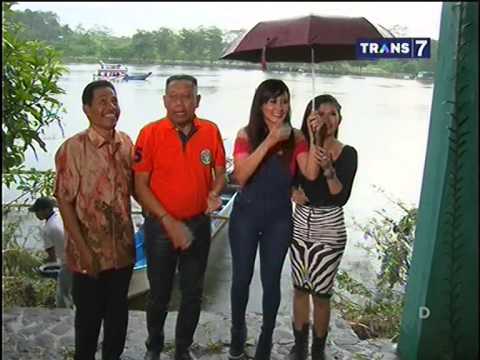 Mister Tukul Jalan   Jalan Eps Misteri Situ Gede Part 1   21 Maret 2015
