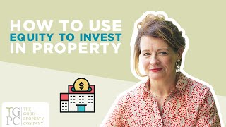 How to use equity to invest in property? UK Property Investor / Mortga
