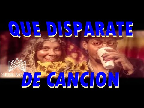 QUE DISPARATE - ROCHY RD FT TOKISHA - EL REY DE TU P0P0LA -