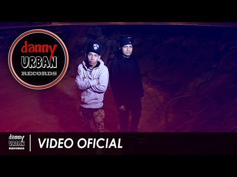 No Te Importo 2 - JRA ft CHELZITO MS - La Nueva Novel - Danny Urban Records 2017