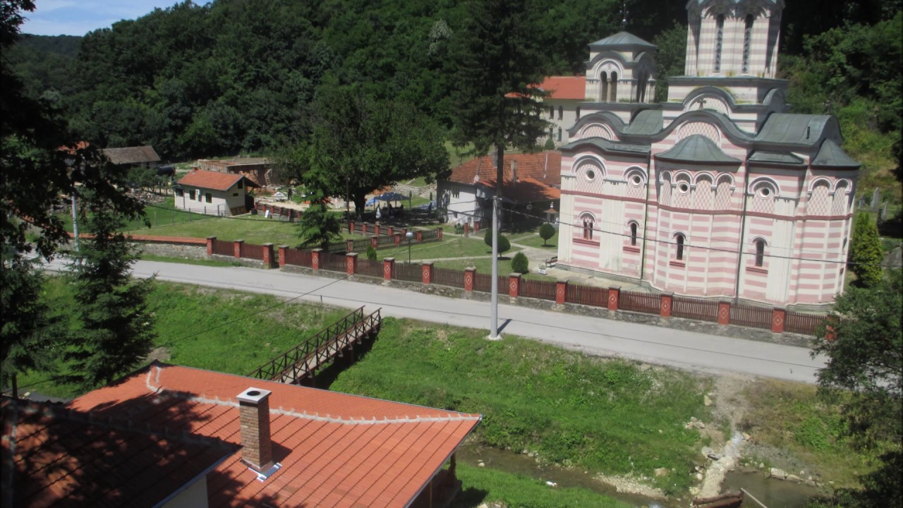 ЕВХАРИСТИЈСКА БЕСЕДА О ПЕТРА