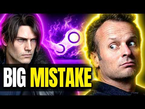 Steam Just Became a Huge Problem for PlayStation