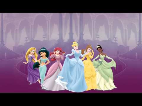 Disney Princesse Livres Enchant�s Wii