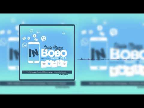 Kassim Mganga Ft.Nandy X Fid Q - InBobo (Official Audio)