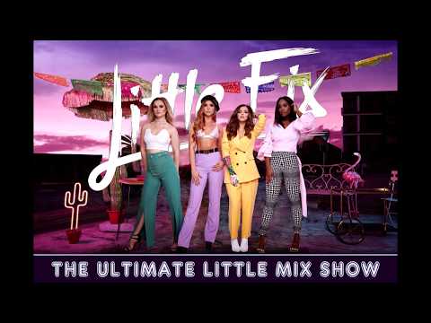 Little Fix - The Ultimate Tribute Little Mix Show