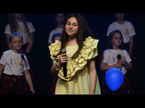 Karina Kowalska & KChD - "Być w sam raz" [KONCERT LIVE 6/23]