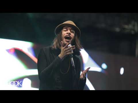 Sisitipsi - Aroma Dia (Live at BYNAMIC Fest 2019)