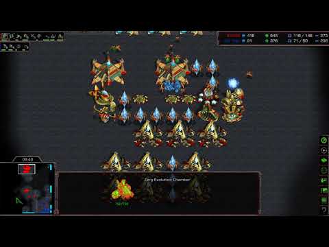 SC:BW FMP Cast#13 llllSllll(P) vs Toki(Z)