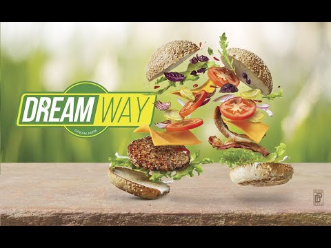 Dreamway: Змагання з поїдання бургерів 2019