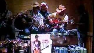 Keni Thomas -It&#39;s All Over Now