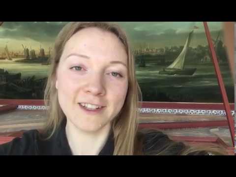 Olga Pashchenko | Mozart-Momente 2020