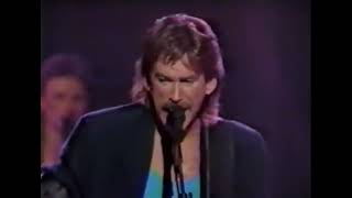Chicago - "Will You Still Love Me &amp; It's Alright" (Solid Gold 1987)