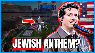 Download lagu Charlie Puth STUNS In Performance At The Super Bowl and he’s Jewish?! mp3 Download lagu Charlie Puth STUNS In Performance At The Super Bowl and he’s Jewish?! mp3
