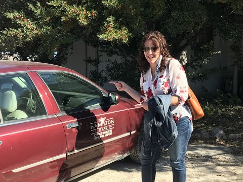 Plane Crazy at Storm's in Hamilton, TX