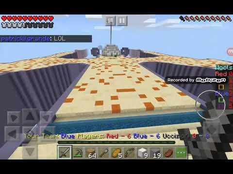 Challenge se prendi danno finisce il video