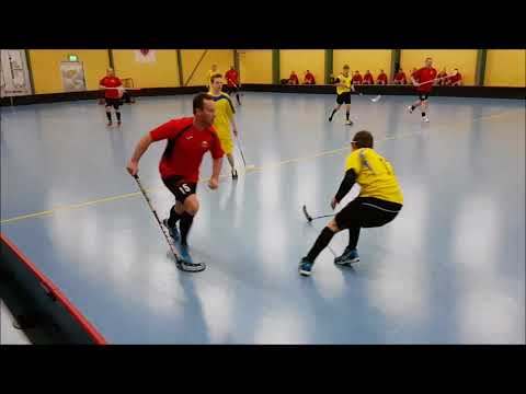 MäNMKY II  - HePa II 14.1.2018