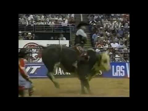 Glen Keeley vs Playboy - 00 PBR Phoenix (92 pts)