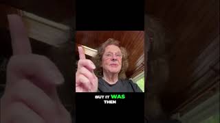 Colin Blunstone of the Zombies;  Rock 'n' Roll Awakening  Elvis, Chuck Berry &amp; Beyond!