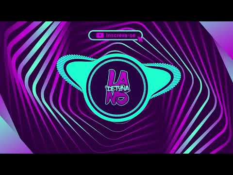 ELETRO FUNK - Especial DJ Mister Becker [LANS DETONA] #2021