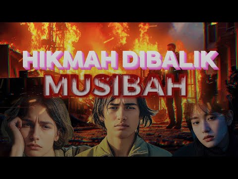 Hikmah Dibalik Musibah | FirmanSanken 