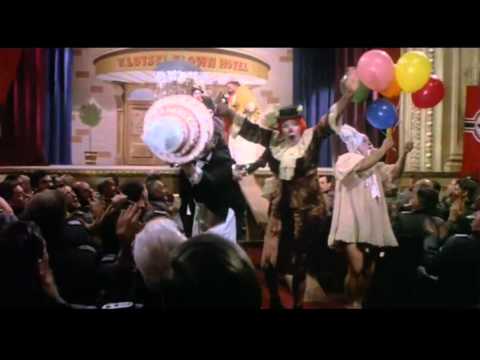 TO BE OR NOT TO BE Trailer