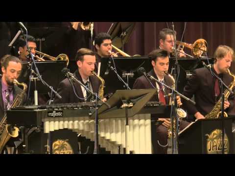 Body And Soul - Arr. Bob Florence