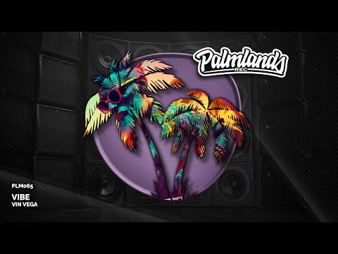 Vin Vega - Vibe (Streaming Edit) [Palmlands Records]