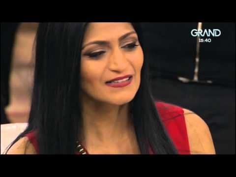 Dragi Domic-Kad me jednom ne bude- live-Vip Kuvar-(TV Grand 31. 1 .2016 )