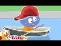 Row Your Boat   With Oliver Stick With Mick And The Cuddlies BabyTV