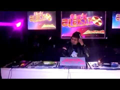 Charly Elektro 2016 -Italo disco