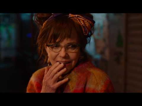 Hello, my name is Doris: Älterwerden für Fortgeschrittene - HD Trailer